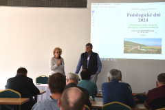 Zahájenie konferencie