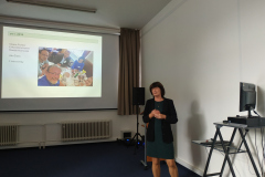 prof. Erika Gömöryová