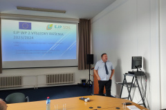 Ing. Michal Sviček